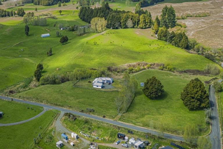 Photo of property in 227 Otapouri Road, Owhango, 3989