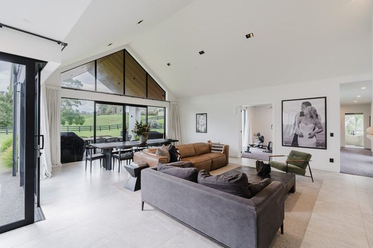 Photo of property in 153 Woolrich Road, Te Kowhai, Hamilton, 3288