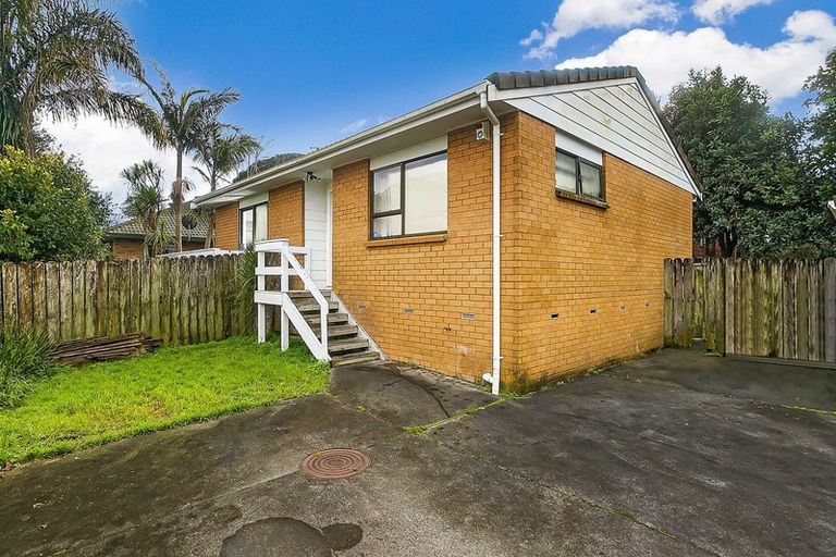 Photo of property in 1b Harlston Road, Mount Albert, Auckland, 1025