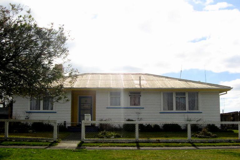 Photo of property in 12 Oregon Drive, Murupara, 3025