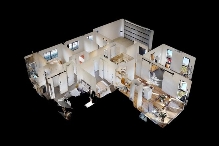 Photo of property in 8 Hikuwai Lane, Warkworth, 0910