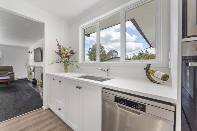 Photo of property in 118 Mangaone Road, Halcombe, Feilding, 4779