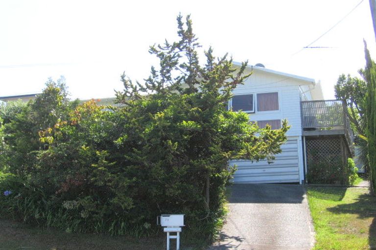 Photo of property in 71 Matipo Road, Mairangi Bay, Auckland, 0630