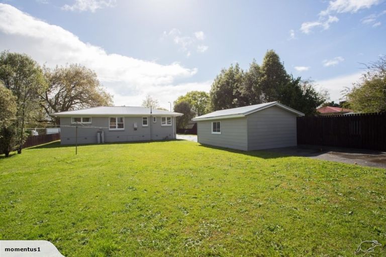Photo of property in 4 Lower Waikato Esplanade, Ngaruawahia, 3720
