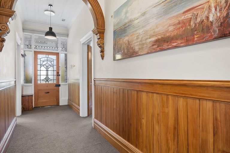 Photo of property in 55 Sligo Terrace, Roslyn, Dunedin, 9010