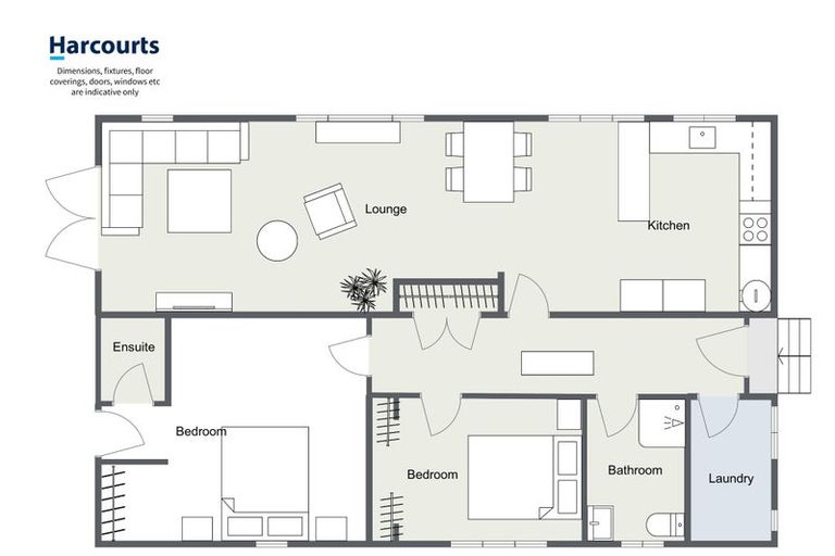 Photo of property in 59 Mowat Street, Springlands, Blenheim, 7201