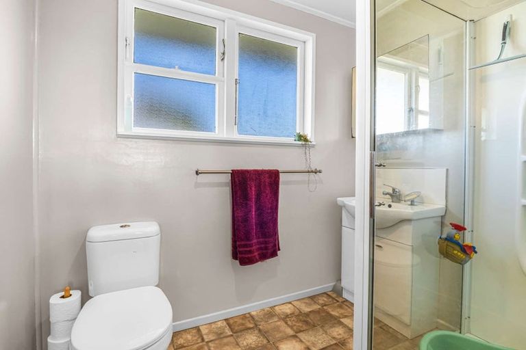 Photo of property in 55 Titoki Street, Castlecliff, Whanganui, 4501