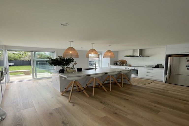 Photo of property in 61 Bassett Street, Burwood, Christchurch, 8083