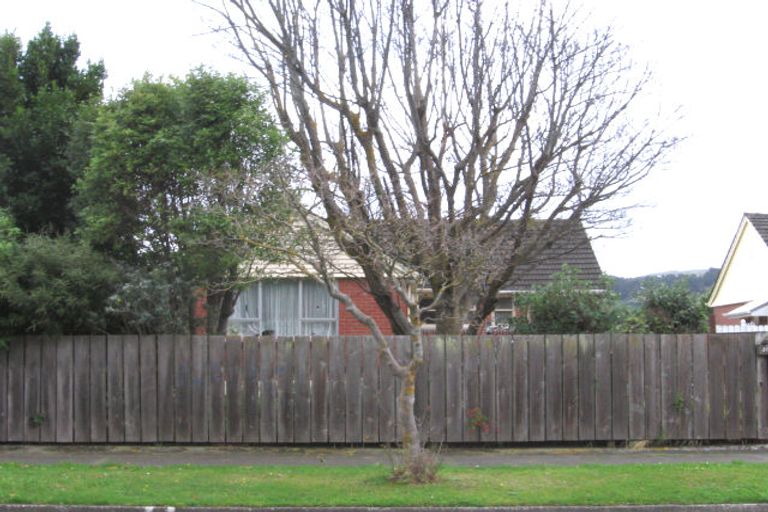 Photo of property in 301a Oxford Terrace, Avalon, Lower Hutt, 5011