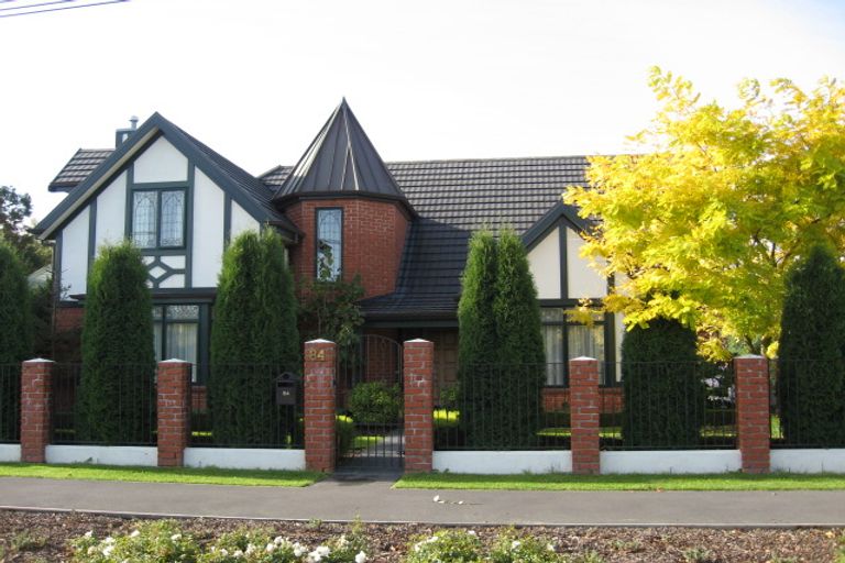 Photo of property in 84 Hamilton Avenue, Ilam, Christchurch, 8041