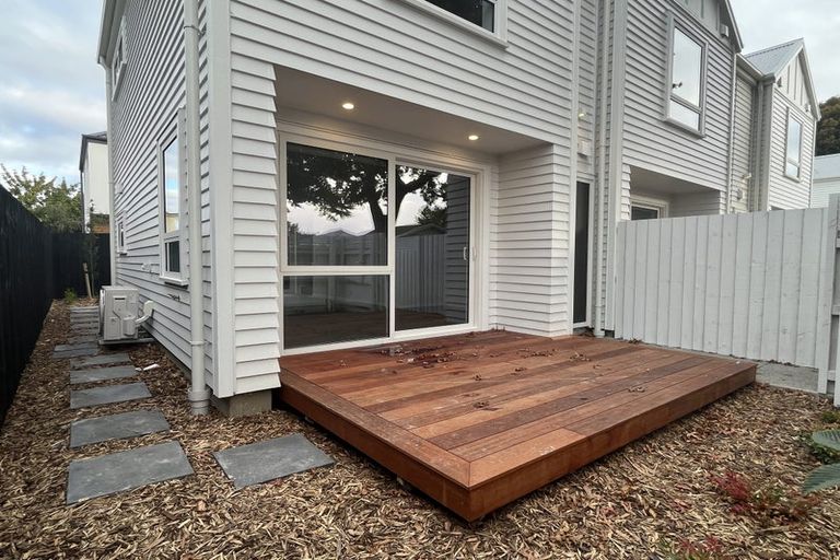 Photo of property in 5/21 Leamington Street, Addington, Christchurch, 8024