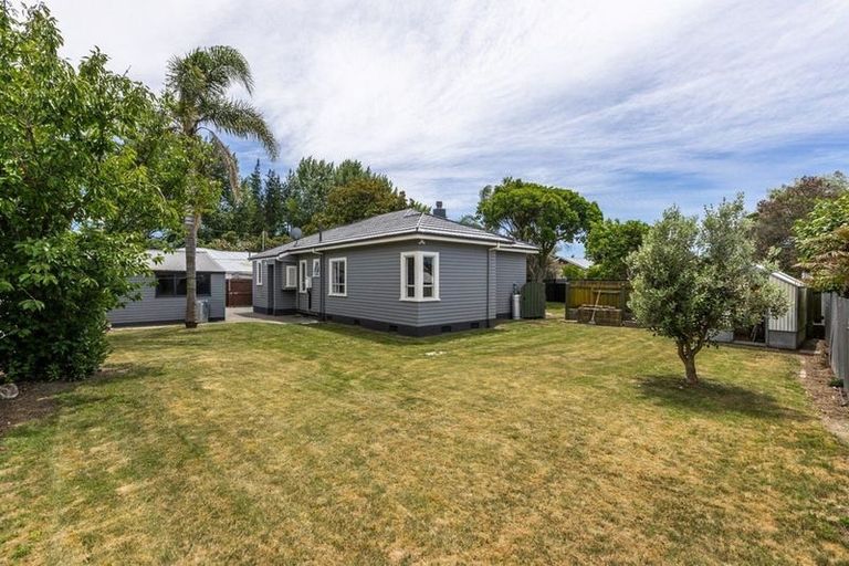 Photo of property in 1026 Frederick Street, Mahora, Hastings, 4120