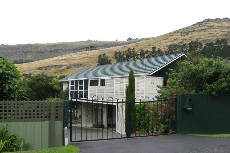 Photo of property in 65 Flinders Road, Heathcote Valley, Christchurch, 8022