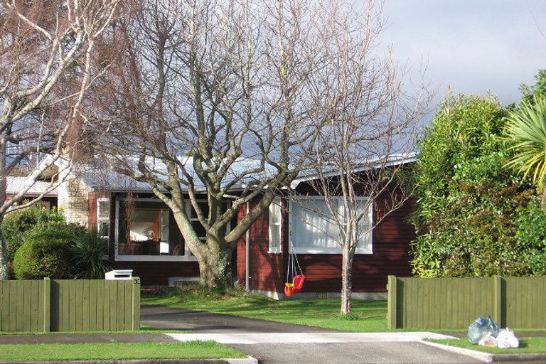 Photo of property in 16 Parata Street, Hokowhitu, Palmerston North, 4410