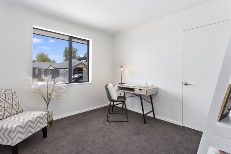 Photo of property in 1 Ormandy Court, Amberley, 7410