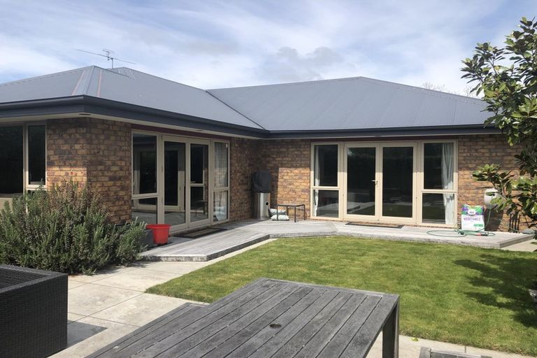 Photo of property in 371a Ilam Road, Bryndwr, Christchurch, 8053