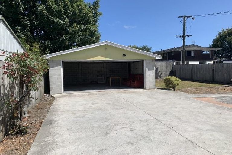 Photo of property in 36 Harman Street, Addington, Christchurch, 8024