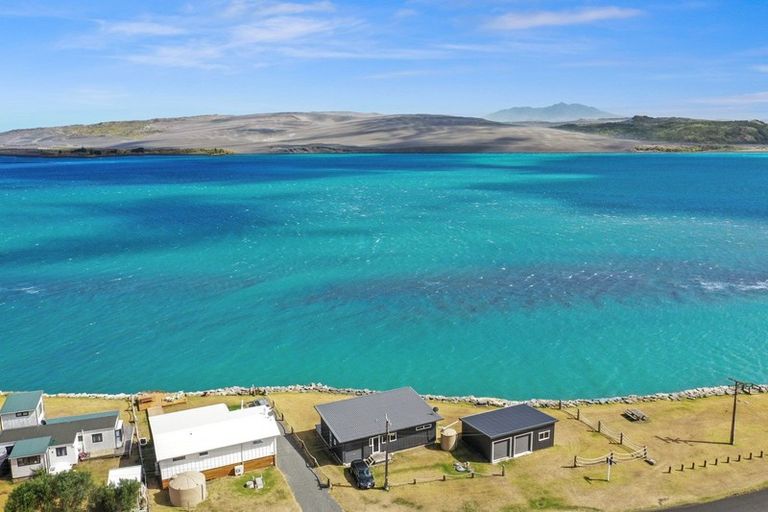 Photo of property in 315 Cooper Drive, Kawhia, 3889