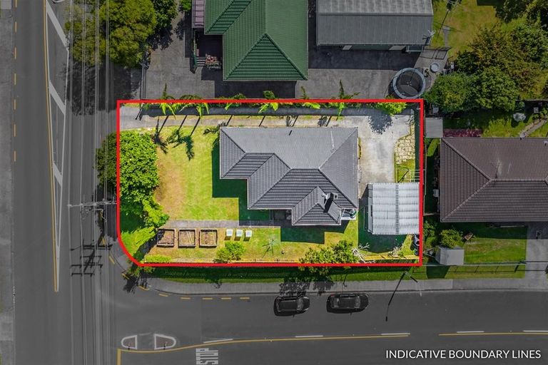 Photo of property in 63 Hepburn Road, Glendene, Auckland, 0602