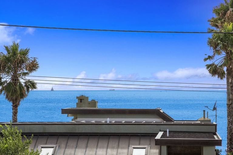 Photo of property in 4/27 Sanders Avenue, Takapuna, Auckland, 0622