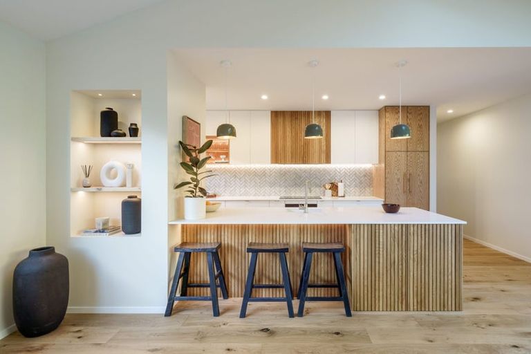 Photo of property in 35 Jack Hanley Drive, Jacks Point, Queenstown, 9371