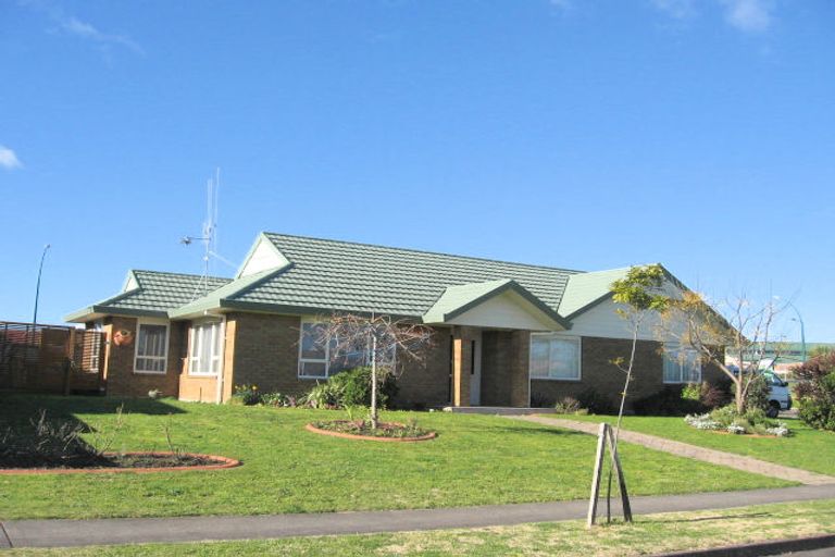 Photo of property in 4 Grosvenor Place, Rototuna, Hamilton, 3210