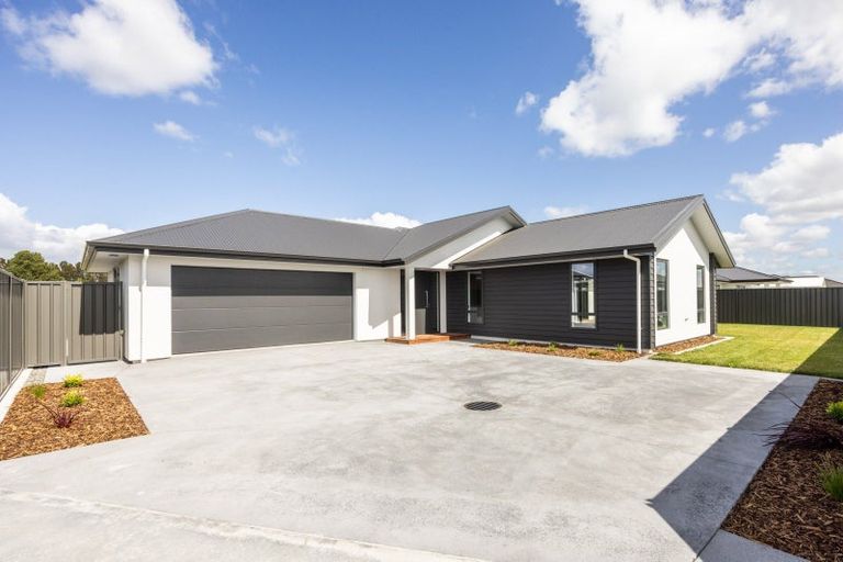 Photo of property in 5 Wai Whatu Street, Meeanee, Napier, 4110