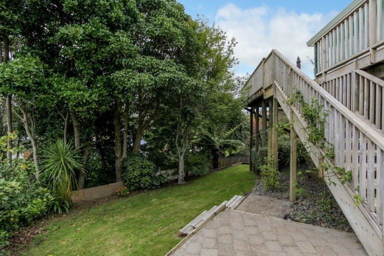 Photo of property in 173 Govett Avenue, Frankleigh Park, New Plymouth, 4310