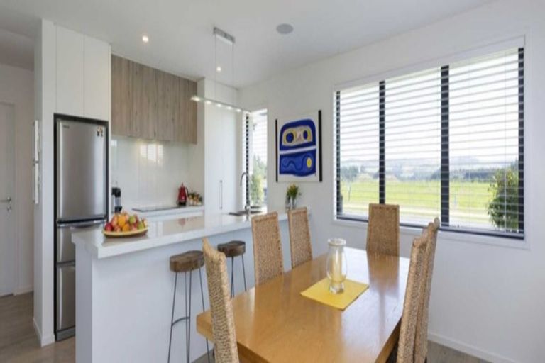 Photo of property in 13 Faringdon Boulevard, Rolleston, 7615