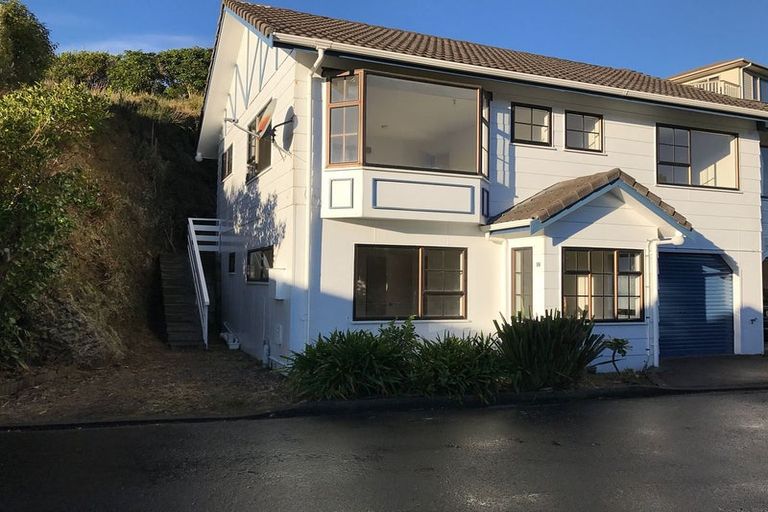 Photo of property in 12 Tralee Place, Johnsonville, Wellington, 6037