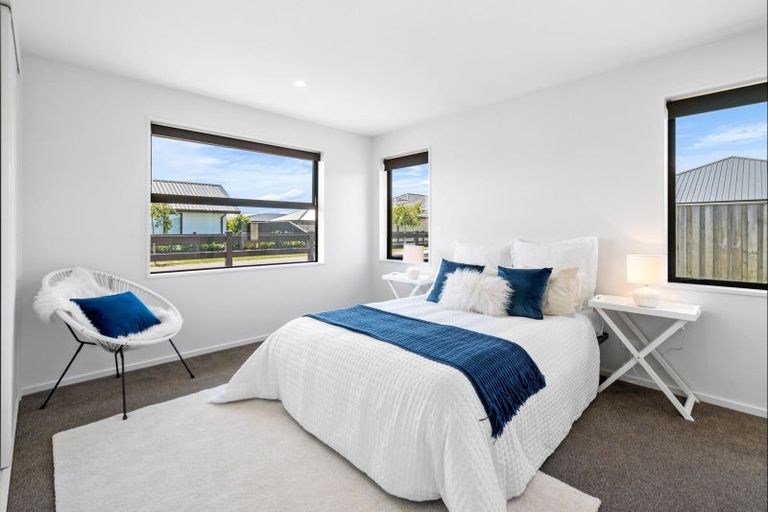 Photo of property in 23 Palmer Avenue, Rolleston, 7615