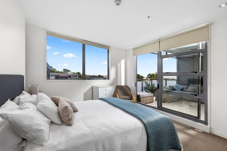 Photo of property in Maison Apartments, 108/16 Huron Street, Takapuna, Auckland, 0622