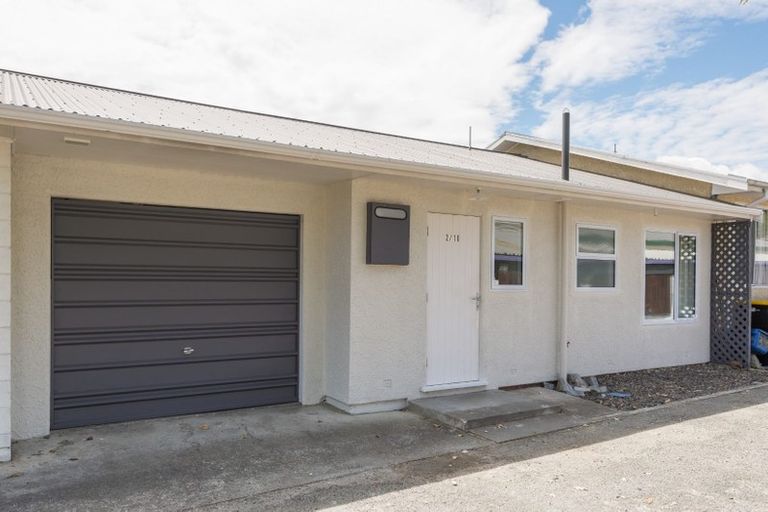 Photo of property in 2/10 William Street, Richmond, 7020