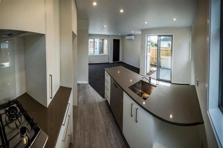 Photo of property in 8 Rose Way, Hutt Central, Lower Hutt, 5011