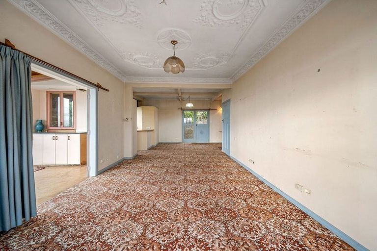 Photo of property in 59 Hornsey Road, Melrose, Wellington, 6023