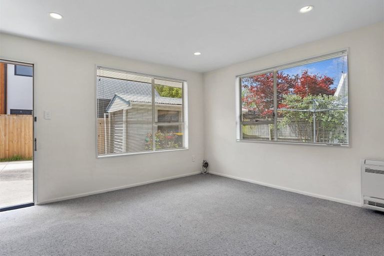 Photo of property in 5/126 Bishop Street, St Albans, Christchurch, 8014