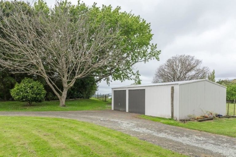 Photo of property in 217 Roslyn Road, Levin, 5510