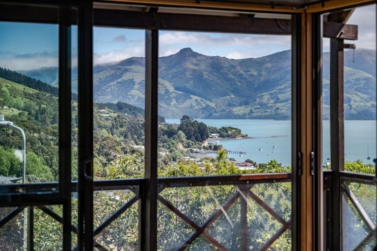 Photo of property in 19 Settlers Hill, Akaroa, 7520