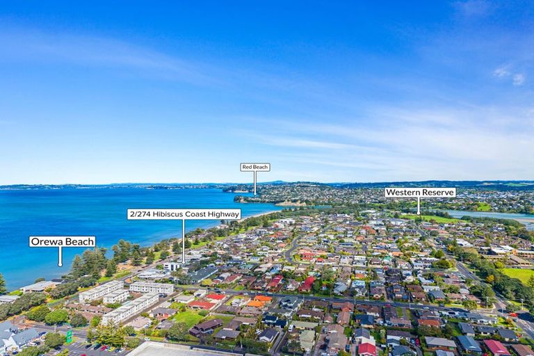 Photo of property in 2/274 Hibiscus Coast Highway, Orewa, 0931