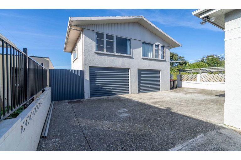 Photo of property in 141 Scandrett Street, Appleby, Invercargill, 9812