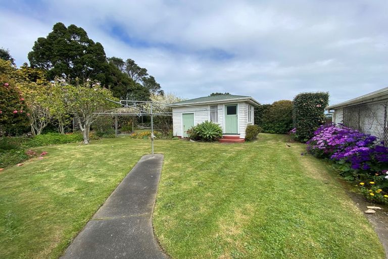 Photo of property in 45 Johnston Street, Brixton, Waitara, 4382