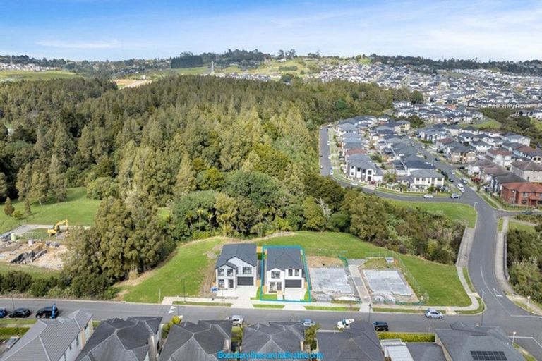 Photo of property in 10 Hughs Way, Flat Bush, Auckland, 2019