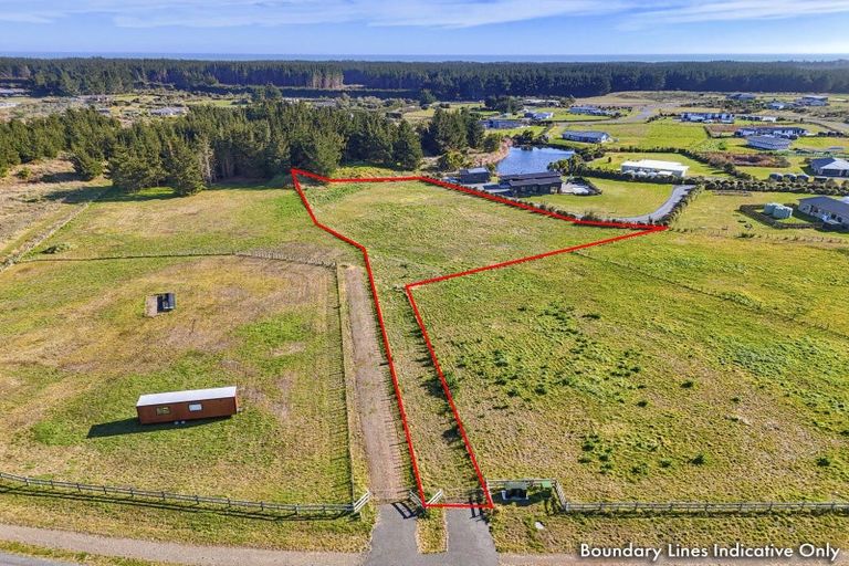 Photo of property in 20 Truebridge Drive, Waitarere, Levin, 5510
