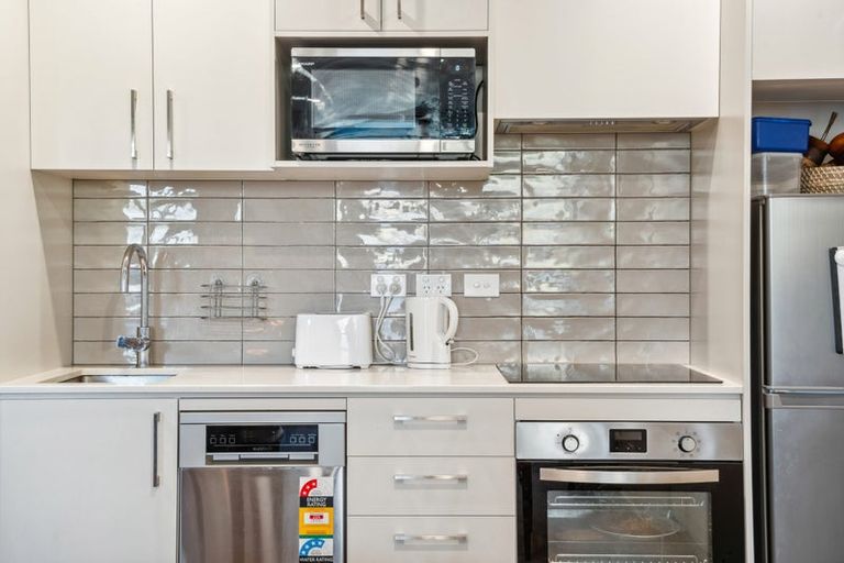 Photo of property in Kawarau Residences, 311/16 Mountain Ash Drive, Frankton, Queenstown, 9300