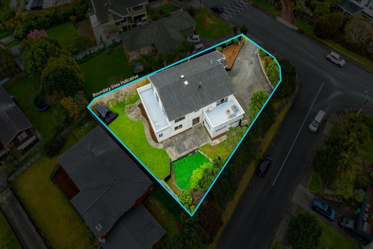 Photo of property in 8 Widmore Drive, Massey, Auckland, 0614