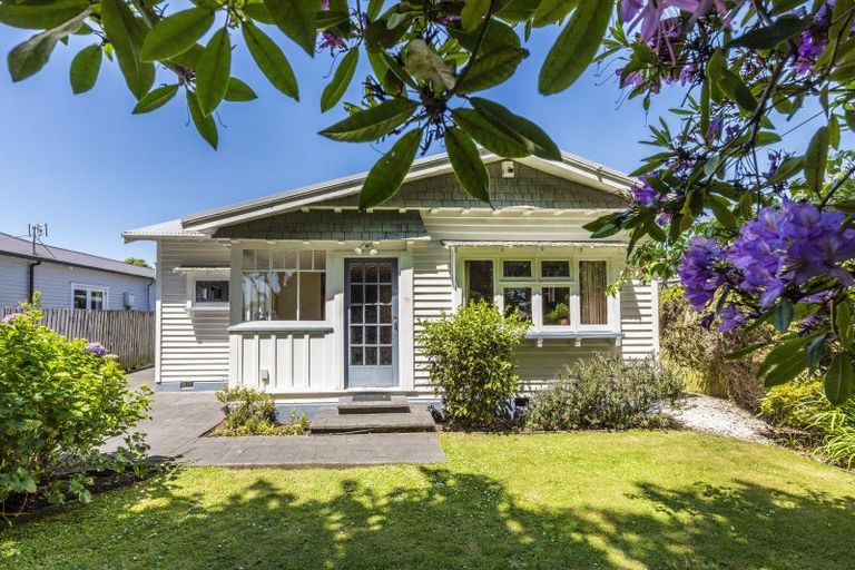 Photo of property in 92 Rose Street, Somerfield, Christchurch, 8024