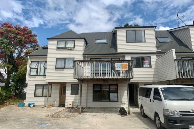 Photo of property in 5e Snead Place, Hamilton East, Hamilton, 3216