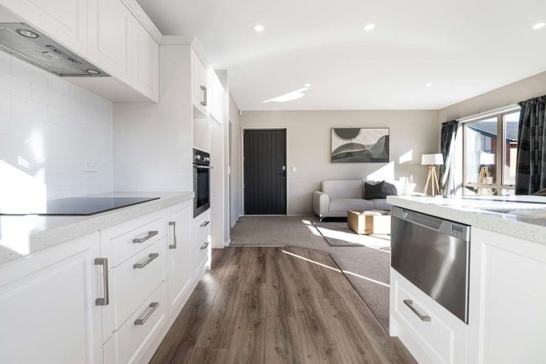 Photo of property in 3/12 Tankerville Road, Hoon Hay, Christchurch, 8025