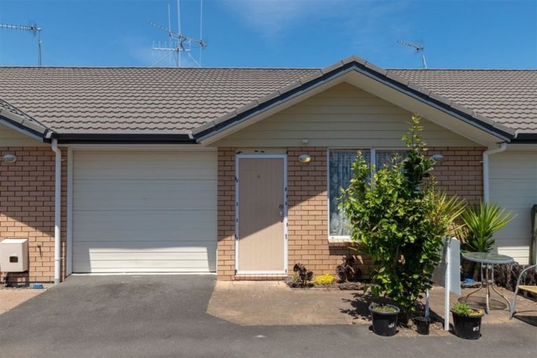 Photo of property in 17c Campbell Street, Frankton, Hamilton, 3204