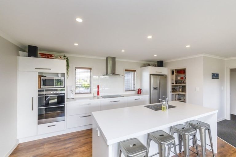 Photo of property in 132 Ngaio Road, Halcombe, Palmerston North, 4479